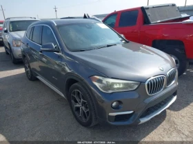 BMW X1 SDRIVE28I