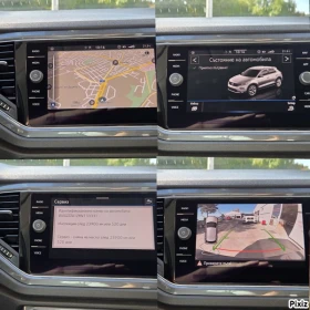 VW T-Roc FULL LED ; DIGITAL ; КОЖА ; 1.5 TSI ; 7 DSG - 38990 лв. - 44043204 14