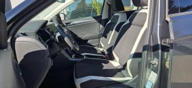 VW T-Roc FULL LED ; DIGITAL ; КОЖА ; 1.5 TSI ; 7 DSG - 38990 лв. - 44043204 10