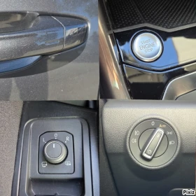 VW T-Roc FULL LED ; DIGITAL ; КОЖА ; 1.5 TSI ; 7 DSG - 38990 лв. - 44043204 17