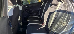 VW T-Roc FULL LED ; DIGITAL ; КОЖА ; 1.5 TSI ; 7 DSG - 38990 лв. - 44043204 11