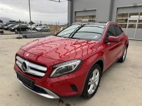 Обява за продажба на Mercedes-Benz GLA 250 211ps* 4M* 114хл.* НАВИ* КОЖА* ПАНО* КАМЕРА* FULL ~30 999 лв. - изображение 1
