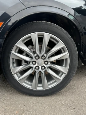 Cadillac XT6 Premium Luxury 3.6 4WD  | Mobile.bg    10