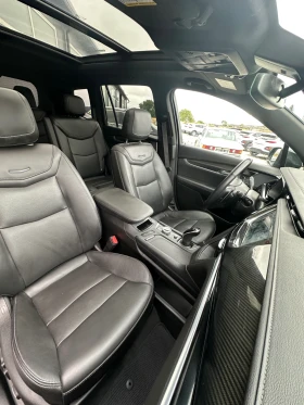 Cadillac XT6 Premium Luxury 3.6 4WD  | Mobile.bg    4