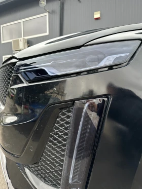 Cadillac XT6 Premium Luxury 3.6 4WD  | Mobile.bg    9