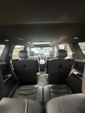 Cadillac XT6 Premium Luxury 3.6 4WD  | Mobile.bg    5