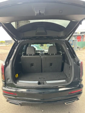 Cadillac XT6 Premium Luxury 3.6 4WD  | Mobile.bg    11