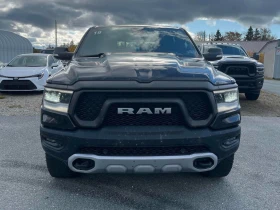 Обява за продажба на Dodge RAM 1500 2019 REBEL 5.7 HEMI* БЕЗ ПЪРВОНАЧАЛНА ВНОСКА*  ~51 890 лв. - изображение 1 | Auto.bg Обява за продажба на Dodge RAM 1500 2019 REBEL 5.7 HEMI* БЕЗ ПЪРВОНАЧАЛНА ВНОСКА*  ~51 890 лв. - изображение 1