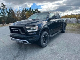 Обява за продажба на Dodge RAM 1500 2019 REBEL 5.7 HEMI* БЕЗ ПЪРВОНАЧАЛНА ВНОСКА*  ~51 890 лв. - изображение 1 | Auto.bg Обява за продажба на Dodge RAM 1500 2019 REBEL 5.7 HEMI* БЕЗ ПЪРВОНАЧАЛНА ВНОСКА*  ~51 890 лв. - изображение 1