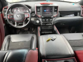 Обява за продажба на Dodge RAM 1500 2019 REBEL 5.7 HEMI* БЕЗ ПЪРВОНАЧАЛНА ВНОСКА*  ~51 890 лв. - изображение 7 | Auto.bg Обява за продажба на Dodge RAM 1500 2019 REBEL 5.7 HEMI* БЕЗ ПЪРВОНАЧАЛНА ВНОСКА*  ~51 890 лв. - изображение 7