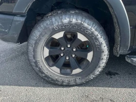 Обява за продажба на Dodge RAM 1500 2019 REBEL 5.7 HEMI* БЕЗ ПЪРВОНАЧАЛНА ВНОСКА*  ~51 890 лв. - изображение 5 | Auto.bg Обява за продажба на Dodge RAM 1500 2019 REBEL 5.7 HEMI* БЕЗ ПЪРВОНАЧАЛНА ВНОСКА*  ~51 890 лв. - изображение 5