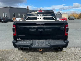 Обява за продажба на Dodge RAM 1500 2019 REBEL 5.7 HEMI* БЕЗ ПЪРВОНАЧАЛНА ВНОСКА*  ~51 890 лв. - изображение 4 | Auto.bg Обява за продажба на Dodge RAM 1500 2019 REBEL 5.7 HEMI* БЕЗ ПЪРВОНАЧАЛНА ВНОСКА*  ~51 890 лв. - изображение 4