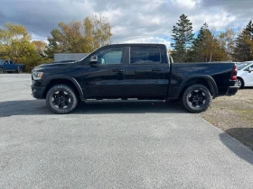 Обява за продажба на Dodge RAM 1500 2019 REBEL 5.7 HEMI* БЕЗ ПЪРВОНАЧАЛНА ВНОСКА*  ~51 890 лв. - изображение 2 | Auto.bg Обява за продажба на Dodge RAM 1500 2019 REBEL 5.7 HEMI* БЕЗ ПЪРВОНАЧАЛНА ВНОСКА*  ~51 890 лв. - изображение 2