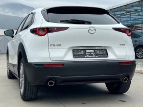 Mazda CX-30 2.0I, M-HYBRID, EXECUTIVE, HEAD-UP, DISTR, KEY, NA - 28500 лв. / 14571.82 € - 17409791 6
