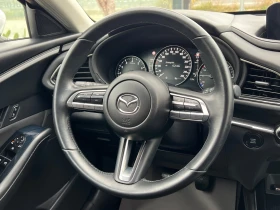 Mazda CX-30 2.0I, M-HYBRID, EXECUTIVE, HEAD-UP, DISTR, KEY, NA - 28500 лв. / 14571.82 € - 17409791 11