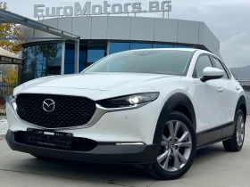 Mazda CX-30 2.0I, M-HYBRID, EXECUTIVE, HEAD-UP, DISTR, KEY, NA