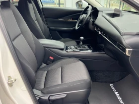 Mazda CX-30 2.0I, M-HYBRID, EXECUTIVE, HEAD-UP, DISTR, KEY, NA - 28500 лв. / 14571.82 € - 17409791 10