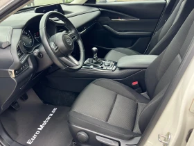 Mazda CX-30 2.0I, M-HYBRID, EXECUTIVE, HEAD-UP, DISTR, KEY, NA - 28500 лв. / 14571.82 € - 17409791 8