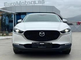 Mazda CX-30 2.0I, M-HYBRID, EXECUTIVE, HEAD-UP, DISTR, KEY, NA - 28500 лв. / 14571.82 € - 17409791 2