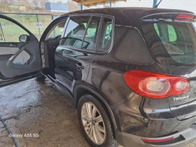 VW Tiguan 2, 0 автомат 4х4 - 15000 лв. / 7669.38 € - 29740054 4