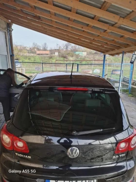VW Tiguan 2, 0 автомат 4х4 - 15000 лв. / 7669.38 € - 29740054 2