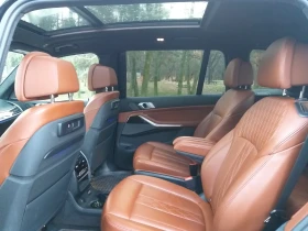 BMW X7 40i* M-SPORT* SHADOW LINE* *  * | Mobile.bg    16