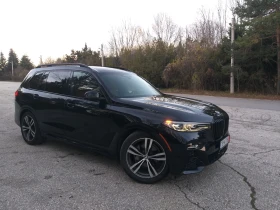 BMW X7 40i* M-SPORT* SHADOW LINE* *  * | Mobile.bg    4