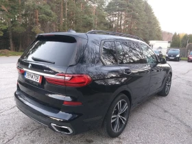 BMW X7 40i* M-SPORT* SHADOW LINE* *  * | Mobile.bg    8