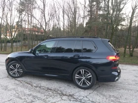 BMW X7 40i* M-SPORT* SHADOW LINE* *  * | Mobile.bg    7