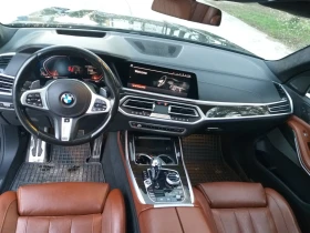 BMW X7 40i* M-SPORT* SHADOW LINE* *  * | Mobile.bg    12