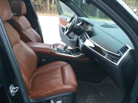 BMW X7 40i* M-SPORT* SHADOW LINE* *  * | Mobile.bg    15