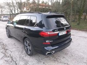 BMW X7 40i* M-SPORT* SHADOW LINE* *  * | Mobile.bg    9
