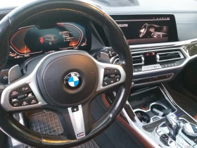 BMW X7 40i* M-SPORT* SHADOW LINE* *  * | Mobile.bg    11