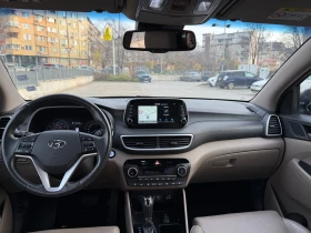 Hyundai Tucson 1.6 T-GDI 177 hp AWD, снимка 5
