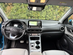 Hyundai Kona EXECUTIVE| 64 kWh| 204 к.с.| HEAD UP| PUMP| KRELL - 41990 лв. / 21469.15 € - 39413925 10