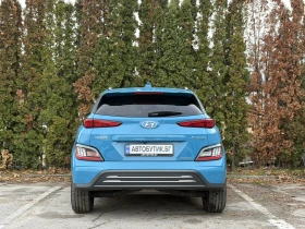Hyundai Kona EXECUTIVE| 64 kWh| 204 к.с.| HEAD UP| PUMP| KRELL - 41990 лв. / 21469.15 € - 39413925 5