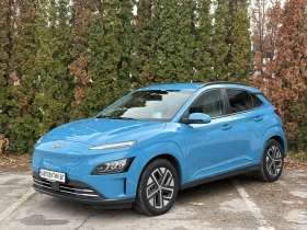 Hyundai Kona EXECUTIVE| 64 kWh| 204 к.с.| HEAD UP| PUMP| KRELL - 41990 лв. / 21469.15 € - 39413925 3