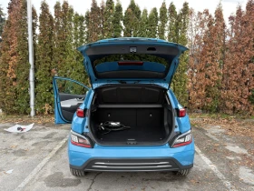 Hyundai Kona EXECUTIVE| 64 kWh| 204 к.с.| HEAD UP| PUMP| KRELL - 41990 лв. / 21469.15 € - 39413925 12