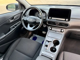 Hyundai Kona 64 kWh* Bluelink* KRELL* ТЕРМОПОМПА, снимка 11