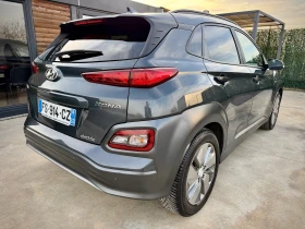 Hyundai Kona 64 kWh* Bluelink* KRELL* ТЕРМОПОМПА, снимка 4