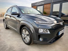 Hyundai Kona 64 kWh* Bluelink* KRELL* ТЕРМОПОМПА, снимка 6