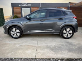 Hyundai Kona 64 kWh* Bluelink* KRELL* ТЕРМОПОМПА, снимка 2