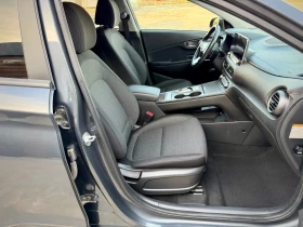 Hyundai Kona 64 kWh* Bluelink* KRELL* ТЕРМОПОМПА, снимка 12