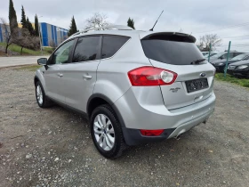 Ford Kuga 2.0TDCI 163кс - 12900 лв. / 6595.67 € - 86570255 3