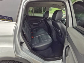 Ford Kuga 2.0TDCI 163кс - 12900 лв. / 6595.67 € - 86570255 10