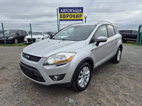 Ford Kuga 2.0TDCI 163кс