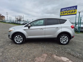 Ford Kuga 2.0TDCI 163кс - 12900 лв. / 6595.67 € - 86570255 2