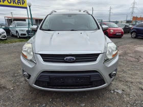 Ford Kuga 2.0TDCI 163кс - 12900 лв. / 6595.67 € - 86570255 8