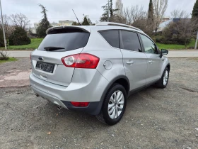 Ford Kuga 2.0TDCI 163кс - 12900 лв. / 6595.67 € - 86570255 5