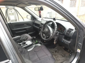 Honda Cr-v, снимка 6